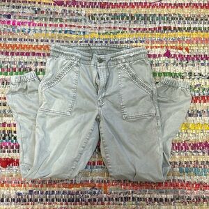 American Eagle Stretch Jogger (SIZE 14)